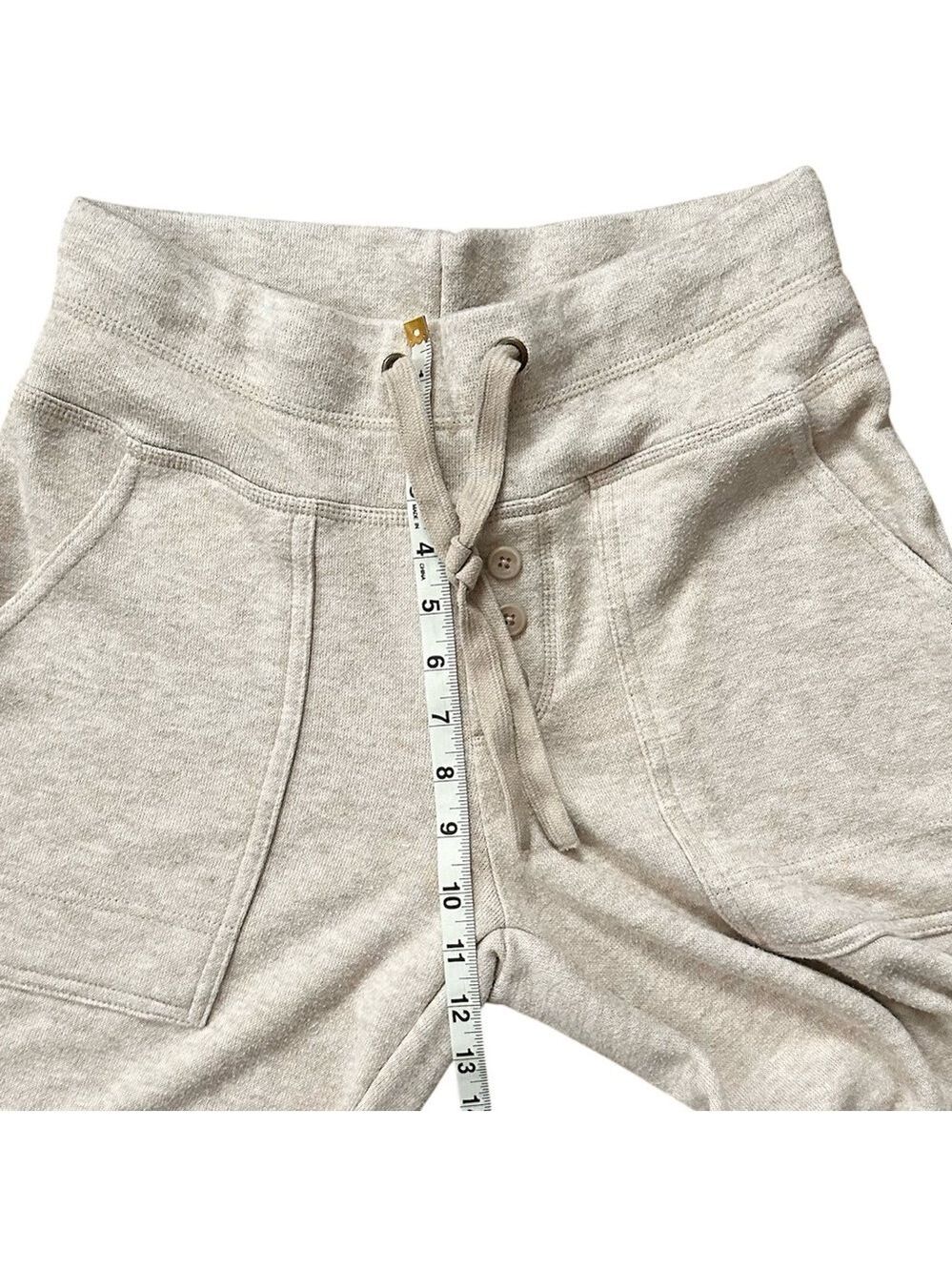 Universal Thread Quarter Zip Pullover Sweater & High Rise Knit Joggers Set Small - Picture 10 of 16